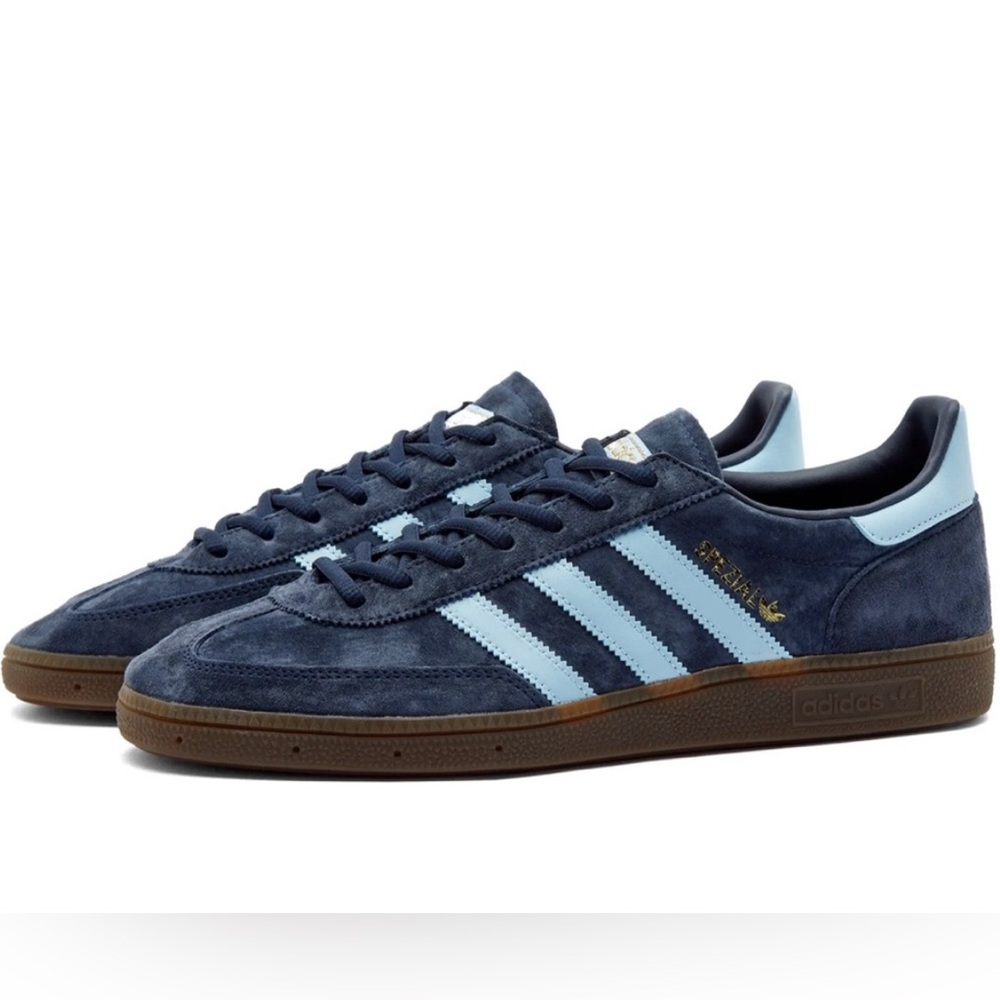 BNWT Adidas Handball Spezial unisex size 7.5 men’s